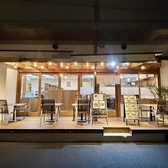 シマカラ食堂の雰囲気3