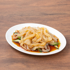 最高級コリコリクラゲ