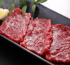 ロース（赤身）