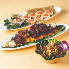 ラ・ベランダ アパホテル&リゾート横浜ベイタワーのおすすめ料理1