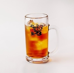 あまおうTea