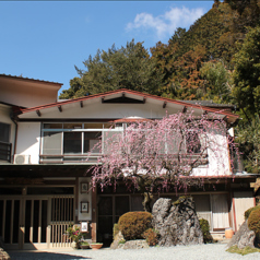 薬王寺の湯　旅館　鬼王荘の写真