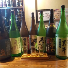 呑みどころ卯のおすすめポイント1
