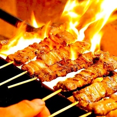 地鶏×鮮魚 和食邸 鳥海 赤坂見附店のおすすめ料理1