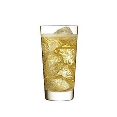 ジンジャエール