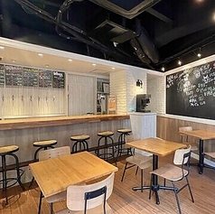 T.T BREWERY 川崎ラチッタデッラ チネチッタ通り店の特集写真