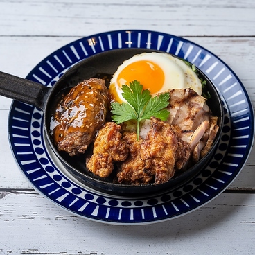 MuuMuuDiner 梅田 NU茶屋町プラス店のおすすめ料理1