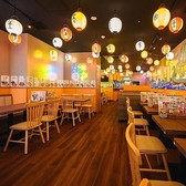 神成り 柏店の雰囲気3