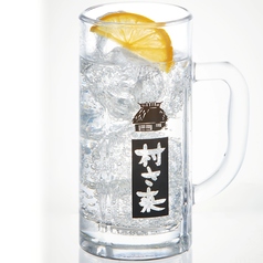 酎ハイ(プレーン)