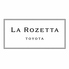 La Rozetta ラ ロゼッタのロゴ