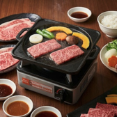 Hashing DINER ハッシンダイナーのおすすめ料理2