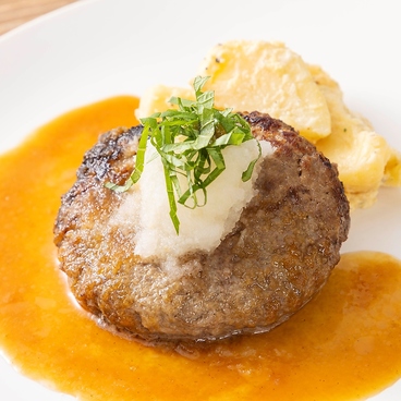 FARMERS GARDEN Cafe オムレット イオンモール名古屋茶屋店のおすすめ料理1