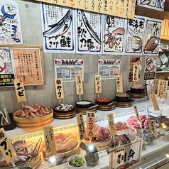 大衆居酒屋 まじめや 難波店のコース写真