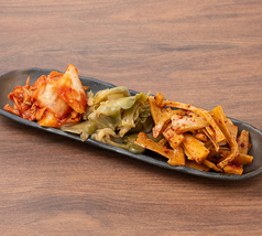 おつまみ三国志