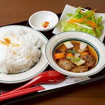 ベトナム料理 VI XUA ブィスアのおすすめ料理1