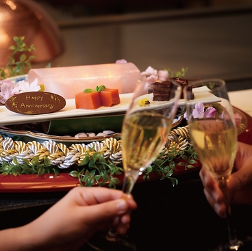 ステーキハウス四季のおすすめ料理1