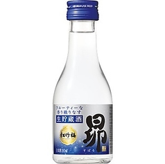 冷酒 昴~すばる~