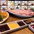 梨泰院 イテウォン 三河安城店のおすすめ料理1