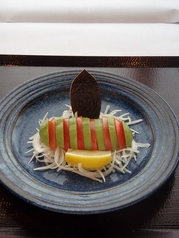 アボガトトマトサラダ