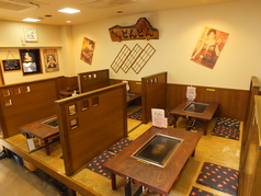 【貸切：12～×1 (禁煙)】当店では、12名様から最大36名様までの貸切が可能です！周りを気にせず、わいわい楽しくお楽しみいただけます♪特別なイベントや集まりにぴったりの空間で、思い出に残るひとときをお過ごしください◎ご希望の方はお気軽にご相談ください。