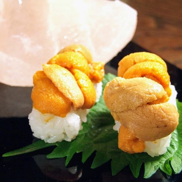 寿々女寿司 すずめずしのおすすめ料理1