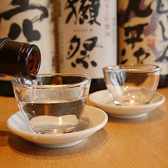 鮮魚炉端 花ちゃ花ちゃの特集写真