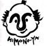 上野アメ横のひもの屋のロゴ