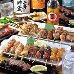 ラム中落ちカルビ