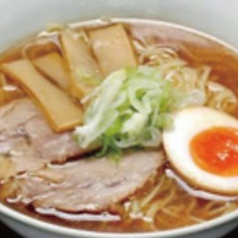 醤油スッキリ麺