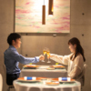 フランス料理レストラン オーエセル