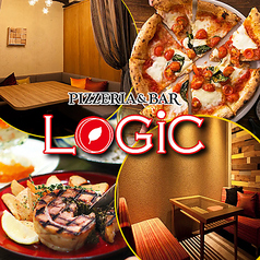 ロジック LOGIC 難波店 NAMBAの特集写真