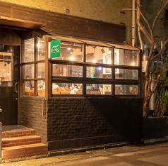 タケマチヒーザン 鹿児島中央駅店の外観2