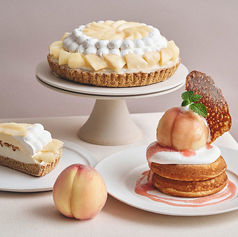 cafe&books bibliotheque 東京 有楽町店のおすすめポイント1