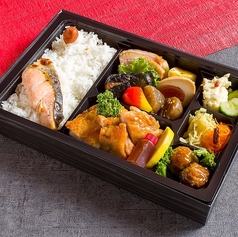 charcoal steak BRASSのおすすめテイクアウト2