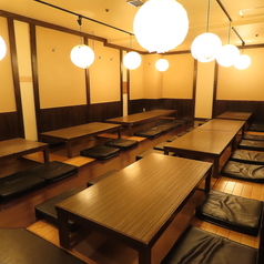 博多魚市 博多駅前店の特集写真