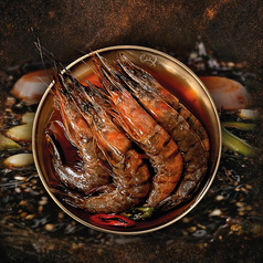 カンジャンセウ (大正エビ使用) / 大(10尾 約700g)