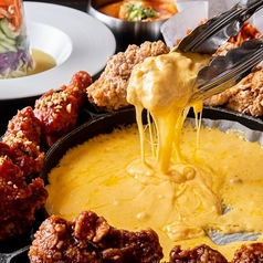 NEWプライベート個室 肉×チーズ MEAT CHEESE（ミートチーズ）天文館のおすすめ料理2