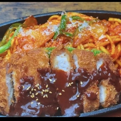 お好み焼ゆかり 東京日本橋店のおすすめランチ2