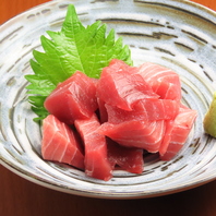 圧倒的人気！コスパ最強の本マグロブツ