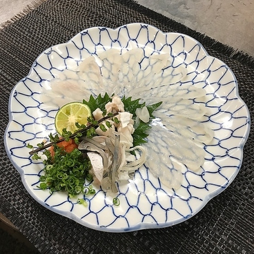 和円のおすすめ料理1