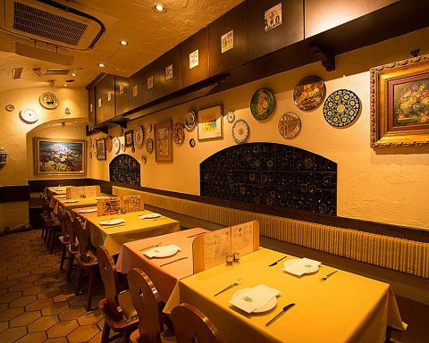 スペインレストラン 銀座エスペロ 各国料理 ネット予約可 でパーティ 宴会 ホットペッパーグルメ スペインレストラン 銀座エスペロ 各国料理 ネット予約可 でパーティ 宴会 ホットペッパーグルメ