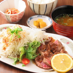 九州博多料理　もつ鍋　幸　大名古屋ビルヂング店のおすすめランチ2
