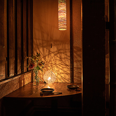 なきぼくろDiningの特集写真