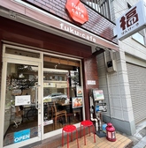 福カフェ fuku cafeの雰囲気3