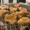 松阪が誇る名物!鶏みそ焼肉!松阪食堂のおすすめポイント1