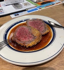 お肉とお野菜あした葉のおすすめ料理1