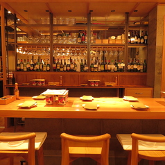 ワインの酒場 ディプント大宮西口店特集写真1