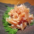 料理メニュー写真 梅水晶