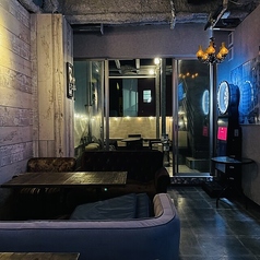 Dinning Boooo TERRACE ブーテラス 天神店特集写真1