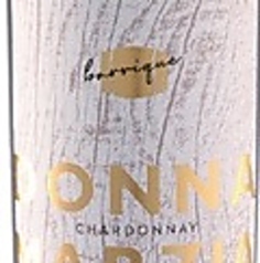 ドンナマルツィア　シャルドネ　オーク樽熟成